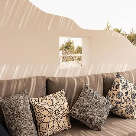 Villa Mamma Mia Gennadi