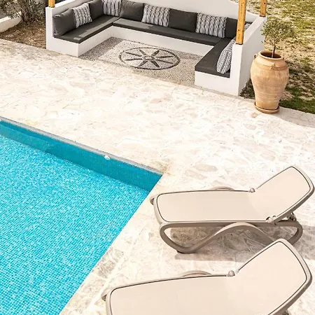 Mamma Mia Villa Gennadi