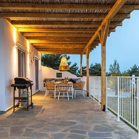 Mamma Mia Villa Gennadi