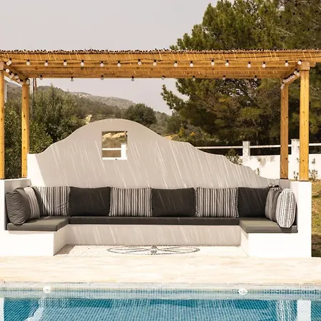 Villa Mamma Mia Gennadi