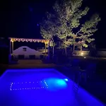 Mamma Mia Villa *