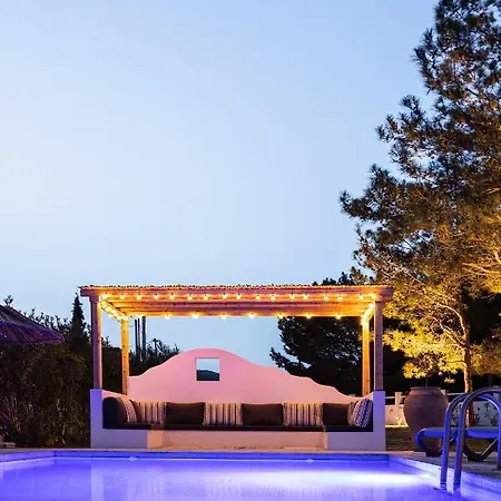 Villa Mamma Mia *