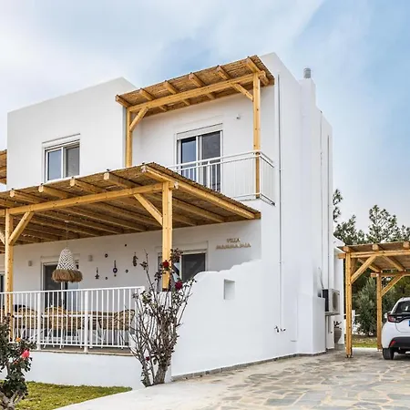 Villa Mamma Mia *
