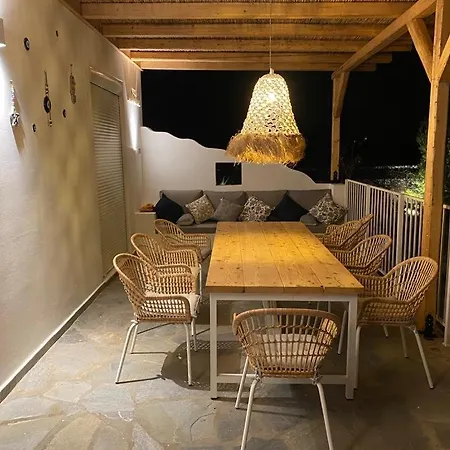 Villa Mamma Mia