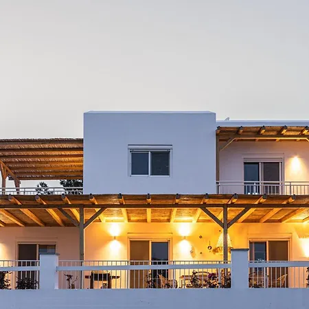 Villa Mamma Mia