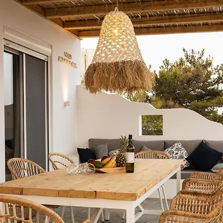 Mamma Mia Villa