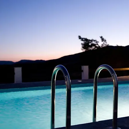 Vila Mamma Mia Gennadi