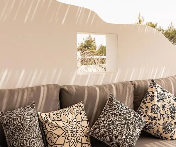 Villa Mamma Mia Gennadi