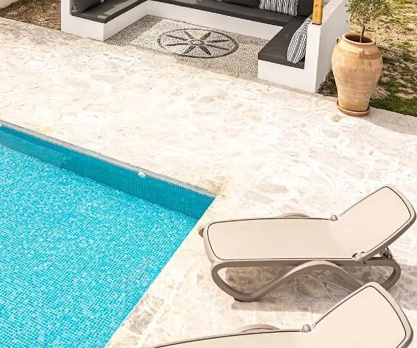 Mamma Mia Villa Gennadi