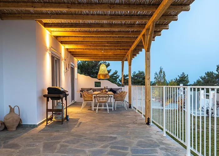 Mamma Mia Villa Gennadi