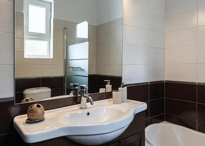 Mamma Mia Villa Gennadi