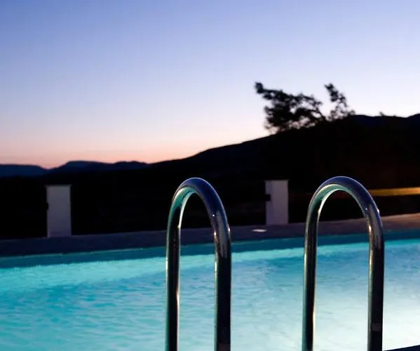 Villa Mamma Mia Gennadi