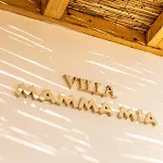 빌라 Mamma Mia 겐나디