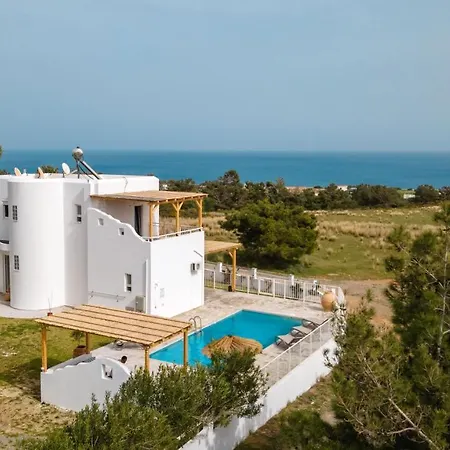 Mamma Mia Γεννάδι