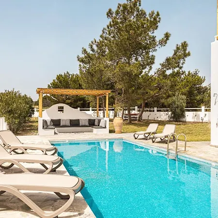 Mamma Mia Βίλα Γεννάδι